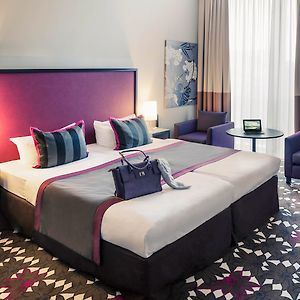 Mercure Hotel Moa Berlin