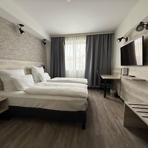 Star Inn Hotel Budapest Centrum
