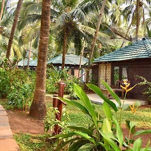 Leela Cottages