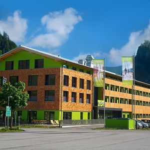 Explorer Hotel Hinterstoder